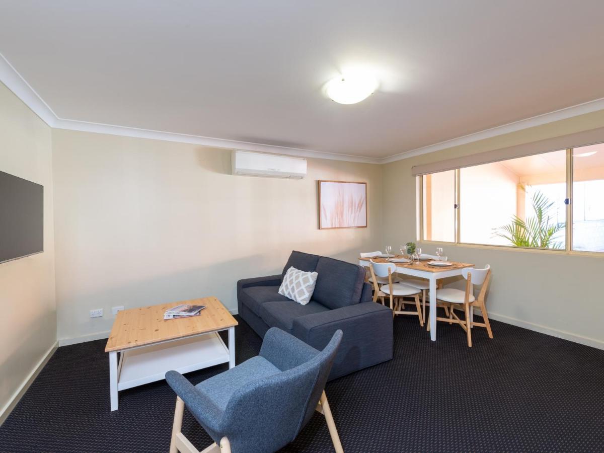 Villa Nova Motel Toowoomba Eksteriør billede